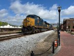 CSX 3233